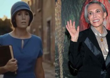 ¿Cuándo y dónde ver “Atrévete a vivir”, el nuevo documental sobre la vida de Florinda Meza