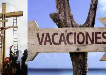 ¿Cuántos días faltan para las vacaciones de Semana Santa de este 2026?