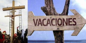 ¿Cuántos días faltan para las vacaciones de Semana Santa de este 2026?