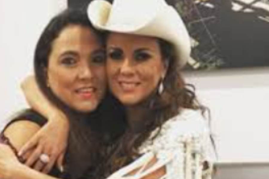 ¿De qué falleció Lily, hermana de la cantante Edith Márquez