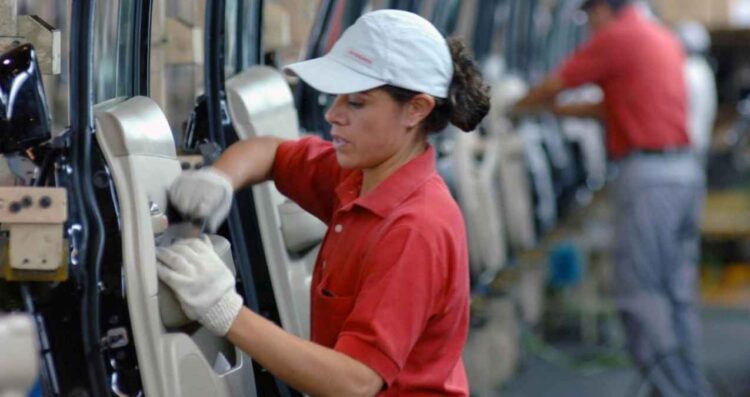 ¿Desde qué año se irá reduciendo la jornada laboral en México y cuándo llegarán las 40 horas