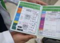¿Dónde y cómo solicitar una reposición de la cartilla de vacunación?