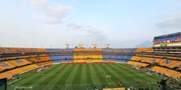 Volcán Tigres Mundial