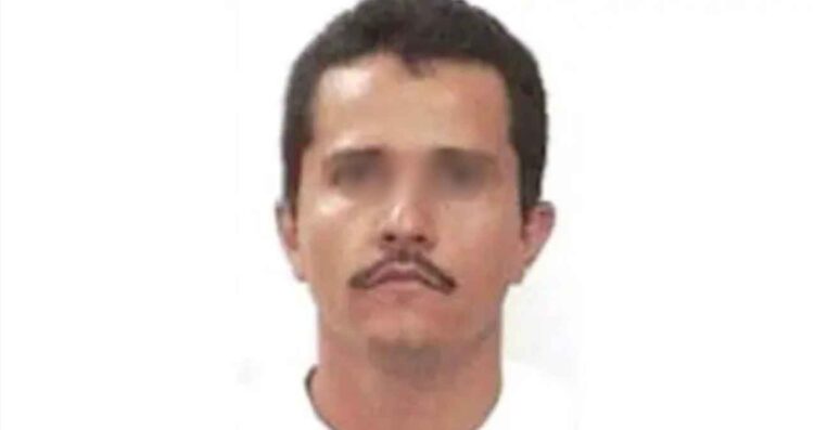 ¿Murió Nemesio Oseguera Cervantes, alias El Mencho, líder del CJNG? Esto es lo que se sabe