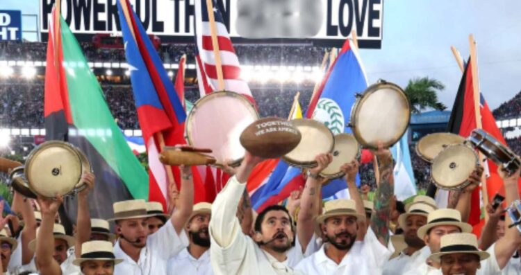 ¿Por qué Bad Bunny eliminó todo su contenido de Instagram tras el show del Super Bowl LX 2026