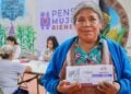 ¿Qué adultas mayores deberán realizar el registro a la Pensión Mujeres Bienestar del 16 al 22 de febrero?