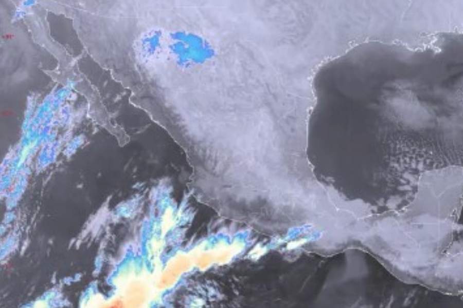 ¿Qué clima se espera en México este 6 de febrero del 2026