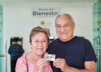 ¿Qué día se abre el registro de la Pensión Bienestar en este 2026? Ariadna Montiel revela detalles