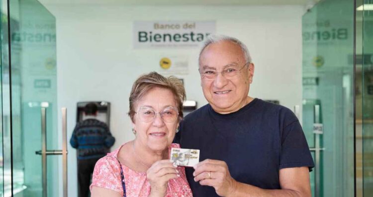 ¿Qué día se abre el registro de la Pensión Bienestar en este 2026? Ariadna Montiel revela detalles