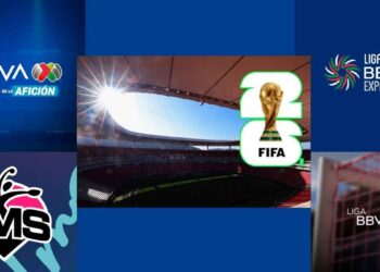 Eventos deportivos cancelados inseguridad