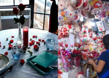 ¿Qué hacer el 14 de Febrero, Día de San Valentín en Tamaulipas?