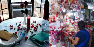 ¿Qué hacer el 14 de Febrero, Día de San Valentín en Tamaulipas?