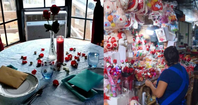 ¿Qué hacer el 14 de Febrero, Día de San Valentín en Tamaulipas?