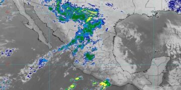 ¿Qué municipios de Tamaulipas tendrán bajas temperaturas y probabilidad de lluvias el día de hoy
