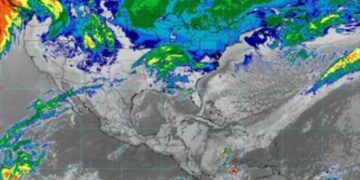 ¿Qué municipios de Tamaulipas volverán a las bajas temperaturas por el frente frío 33