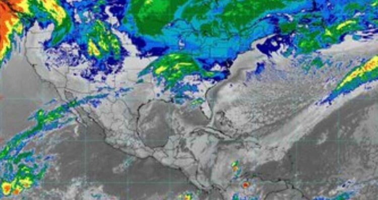 ¿Qué municipios de Tamaulipas volverán a las bajas temperaturas por el frente frío 33