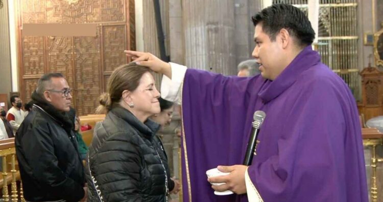 ¿Qué representa para los fieles el Miércoles de Ceniza y la Cuaresma
