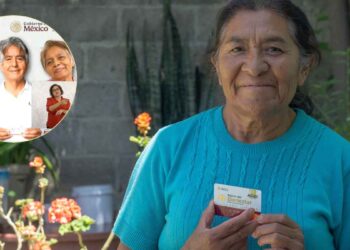 ¿Qué requisitos necesitarán los adultos mayores para inscribirse a la Pensión Bienestar 2026 en febrero?