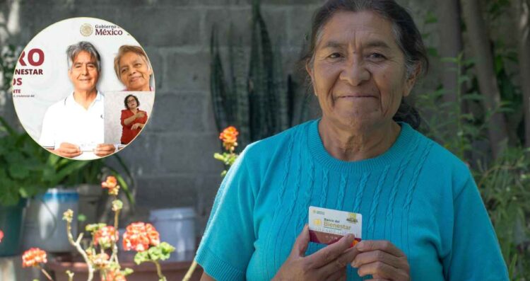 ¿Qué requisitos necesitarán los adultos mayores para inscribirse a la Pensión Bienestar 2026 en febrero?
