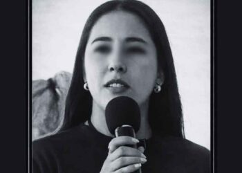 Rubí Patricia madre buscadora