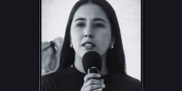 Rubí Patricia madre buscadora