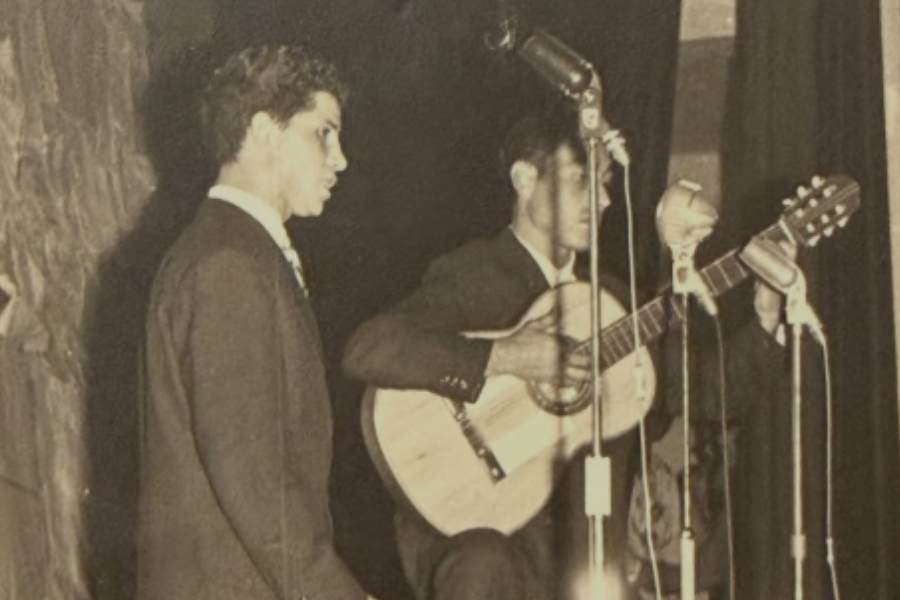 ¿Quién fue José Bisbal, padre del cantante David Bisbal y leyenda del boxeo