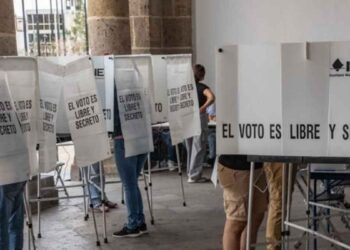 nuevos partidos políticos
