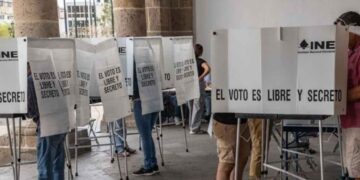 nuevos partidos políticos