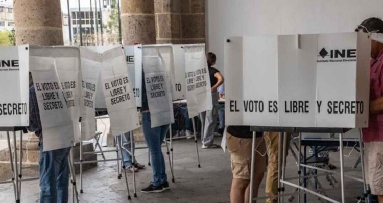 nuevos partidos políticos