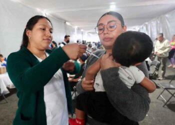 ¿Quiénes no deben vacunarse contra el sarampión La Asociación Mexicana de Vacunología informa