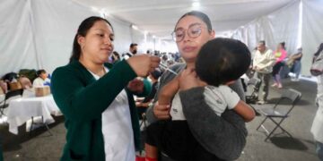 ¿Quiénes no deben vacunarse contra el sarampión La Asociación Mexicana de Vacunología informa