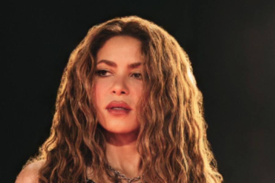 ¿Shakira podría cancelar su concierto en el Zócalo de la CDMX