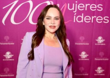 100 Mujeres Líderes