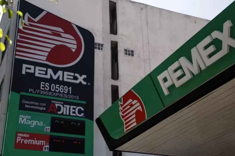 México reactiva subsidios a combustibles debido a la crisis en Medio Oriente
