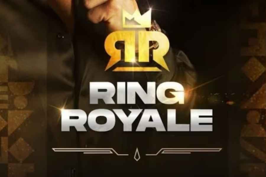 ¿Cuántos espectadores tuvo la transmisión en vivo del Ring Royal 2026