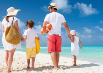 5 tips para cuidar tu piel del sol durante estas vacaciones de Semana Santa 2026