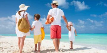 5 tips para cuidar tu piel del sol durante estas vacaciones de Semana Santa 2026