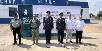8/a Zona Aérea Militar Tampico
