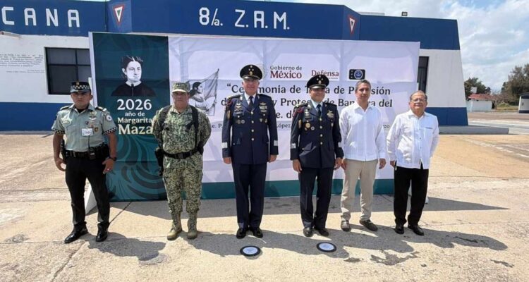 8/a Zona Aérea Militar Tampico
