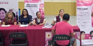 registro Rita Cetina Matamoros