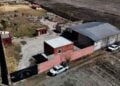 un año investigaciones Rancho Izaguirre