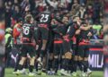 AC Milan vs Inter