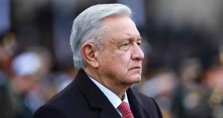 AMLO mensaje Cuba