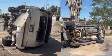 Accidente Química Flor