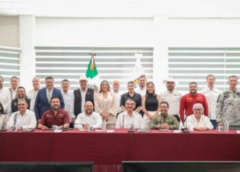 Activa Tamaulipas estrategia para garantizar seguridad y atención a 2.9 millones de turistas