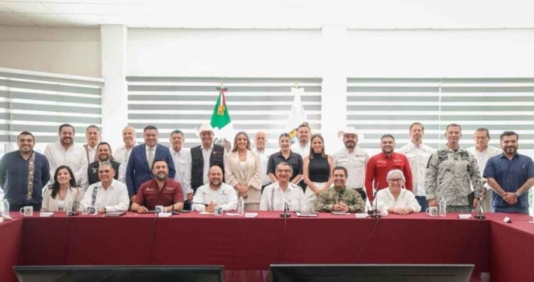 Activa Tamaulipas estrategia para garantizar seguridad y atención a 2.9 millones de turistas