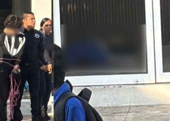 Adolescente de 15 años acusado de matar a dos maestras en Lázaro Cárdenas podría recibir pena de hasta 3 años: Fiscal de Michoacán