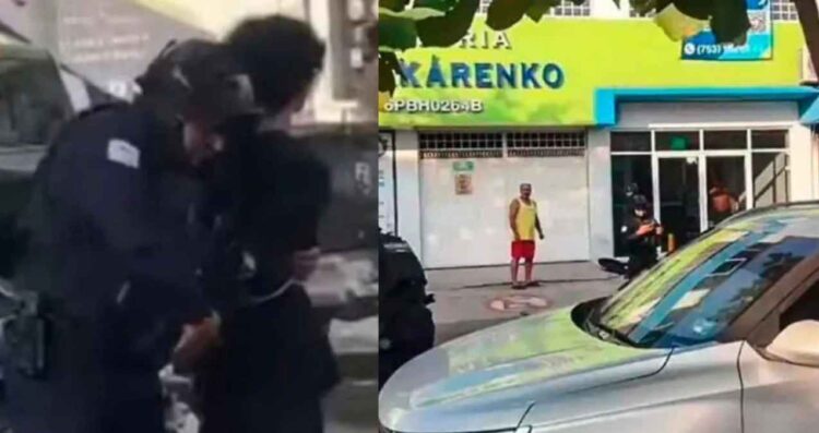 Adolescente que disparó a maestras en Michoacán anticipó su ataque en redes sociales