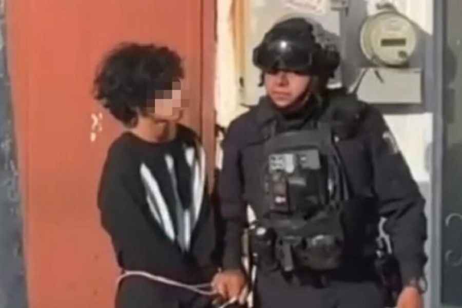 Adolescente que disparó a maestras en Michoacán anticipó su ataque en redes sociales
