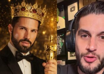 Adrián Marcelo propone alianza con Poncho De Nigris para Ring Royale